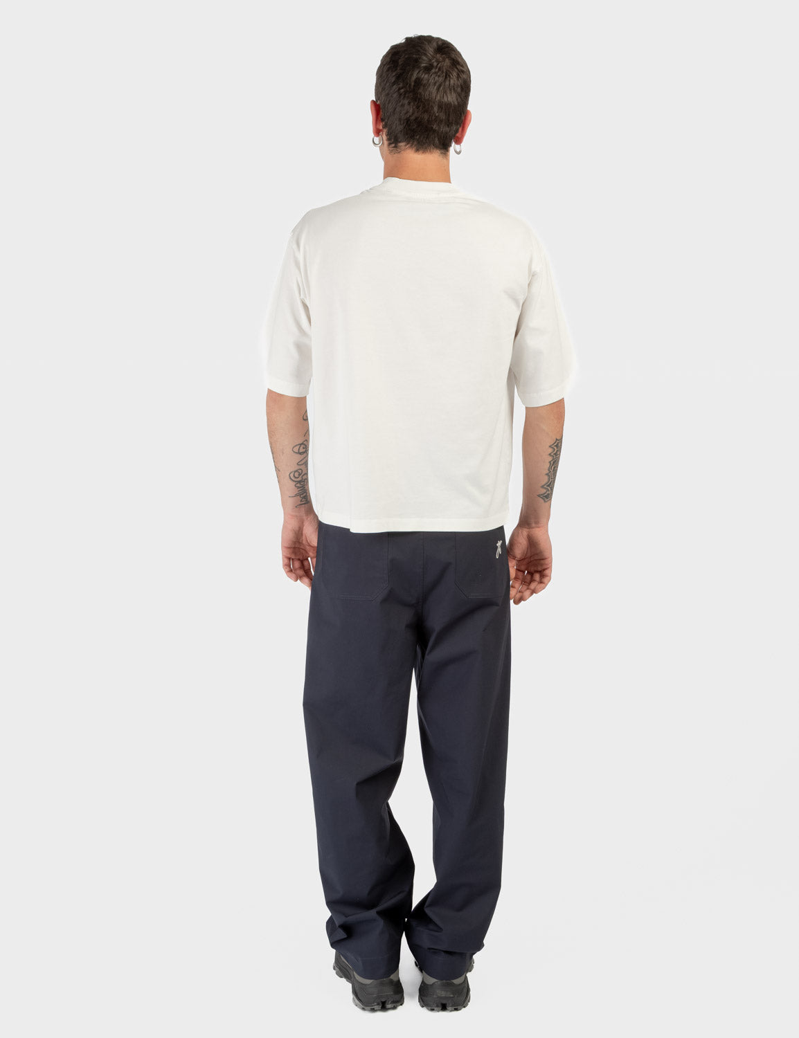 TRINIDAD Worker pants
