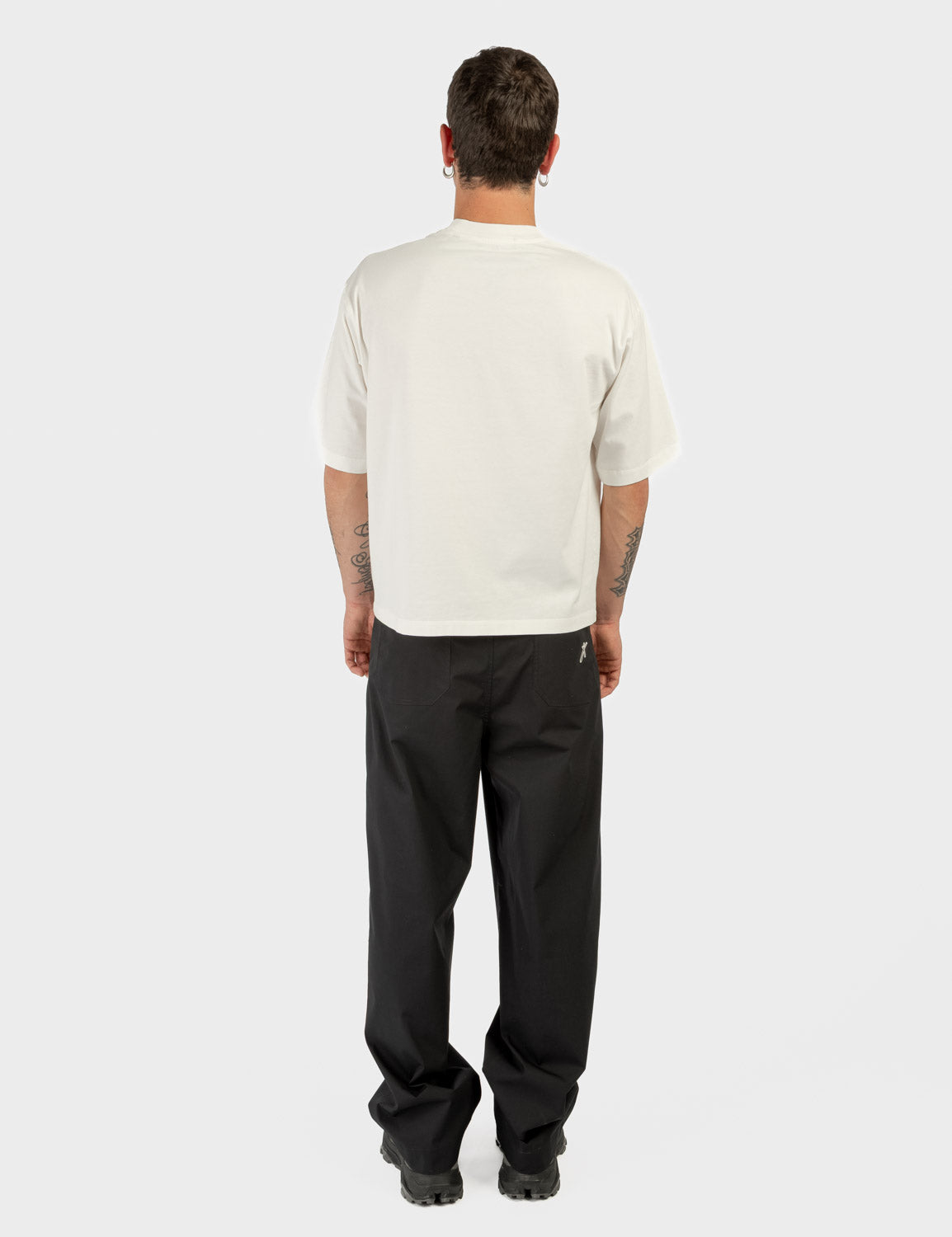 TRINIDAD Worker pants