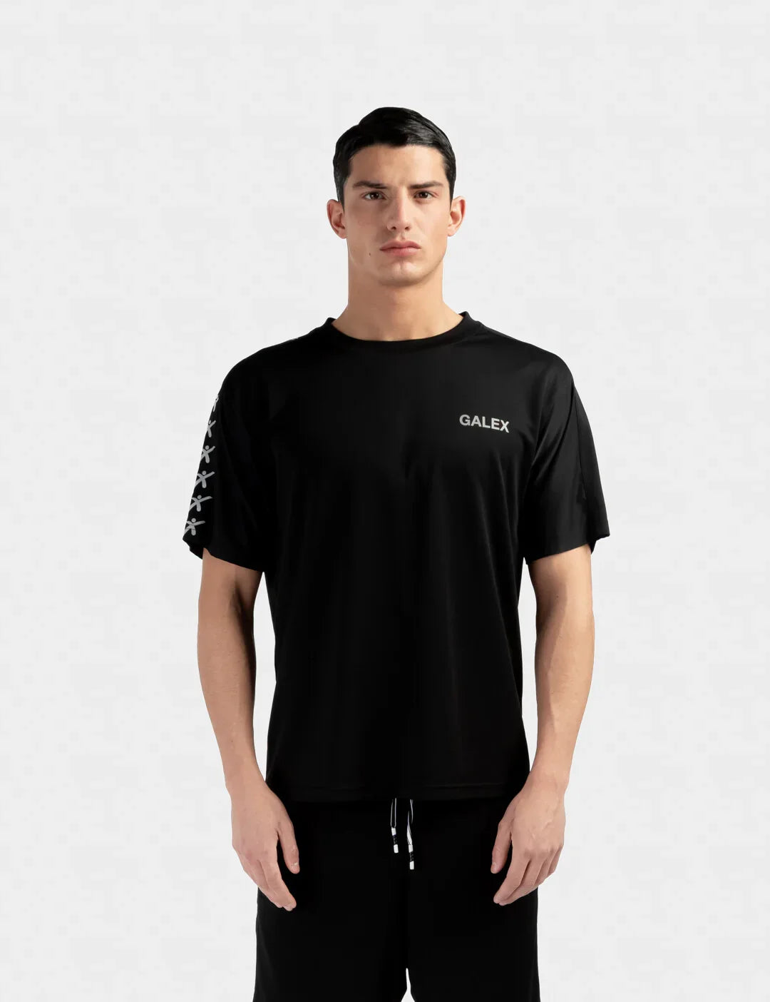 T-shirt MVMNT TRACK