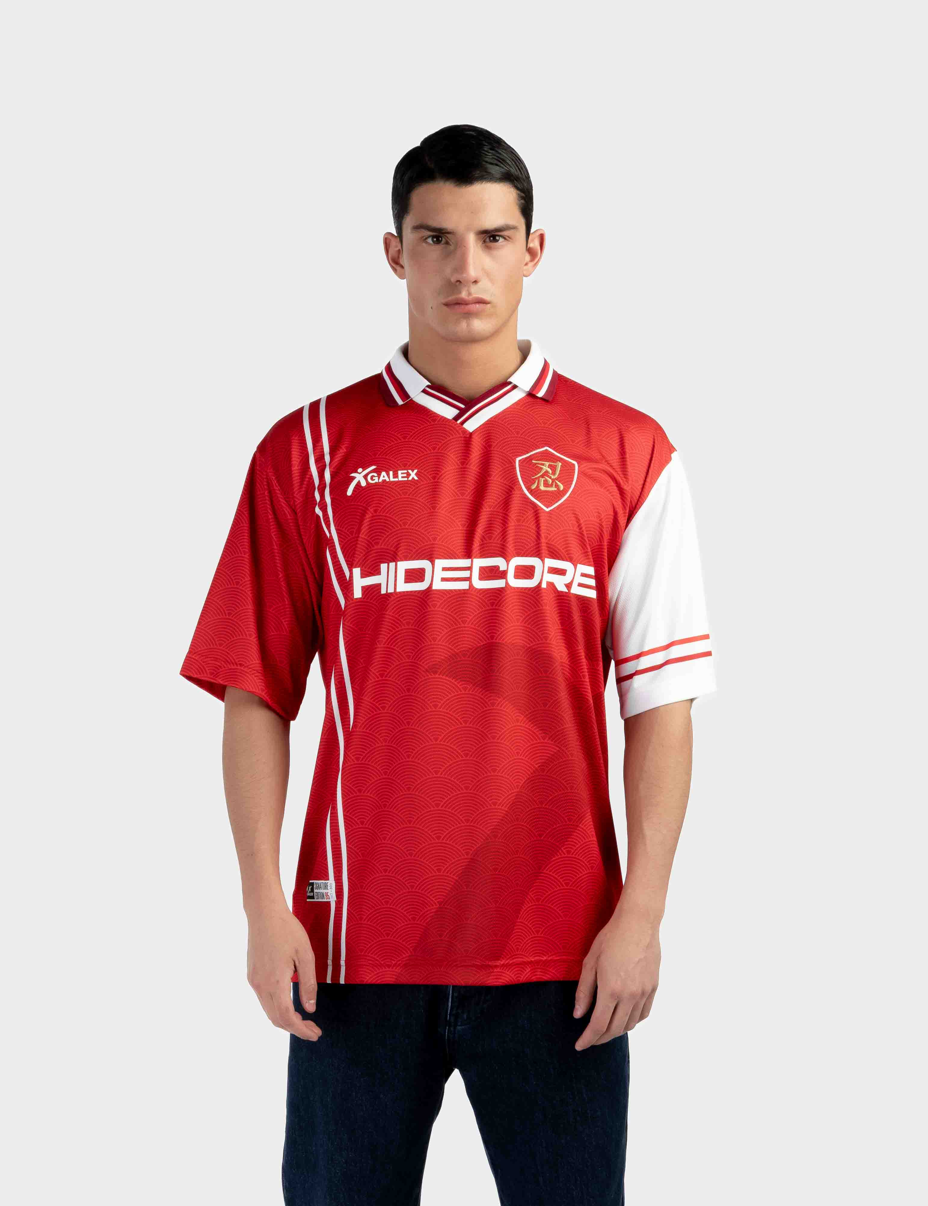 T-shirt football inspired THE FARO