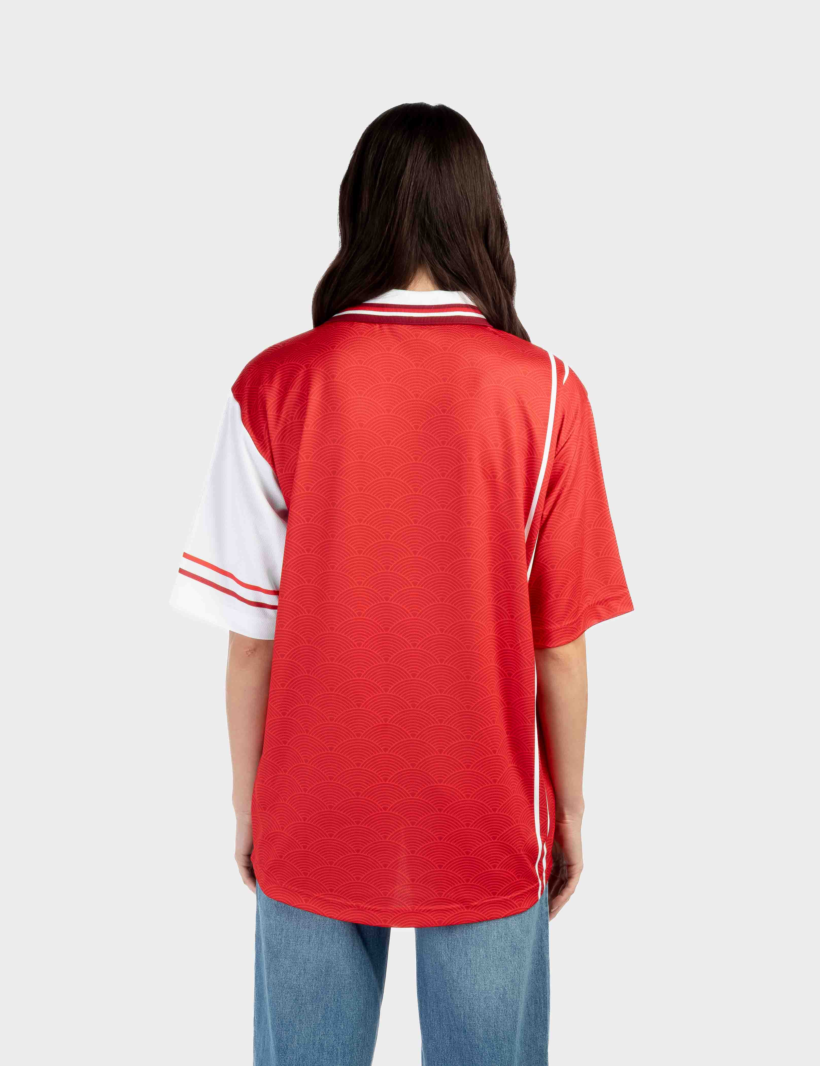 T-shirt football inspired THE FARO