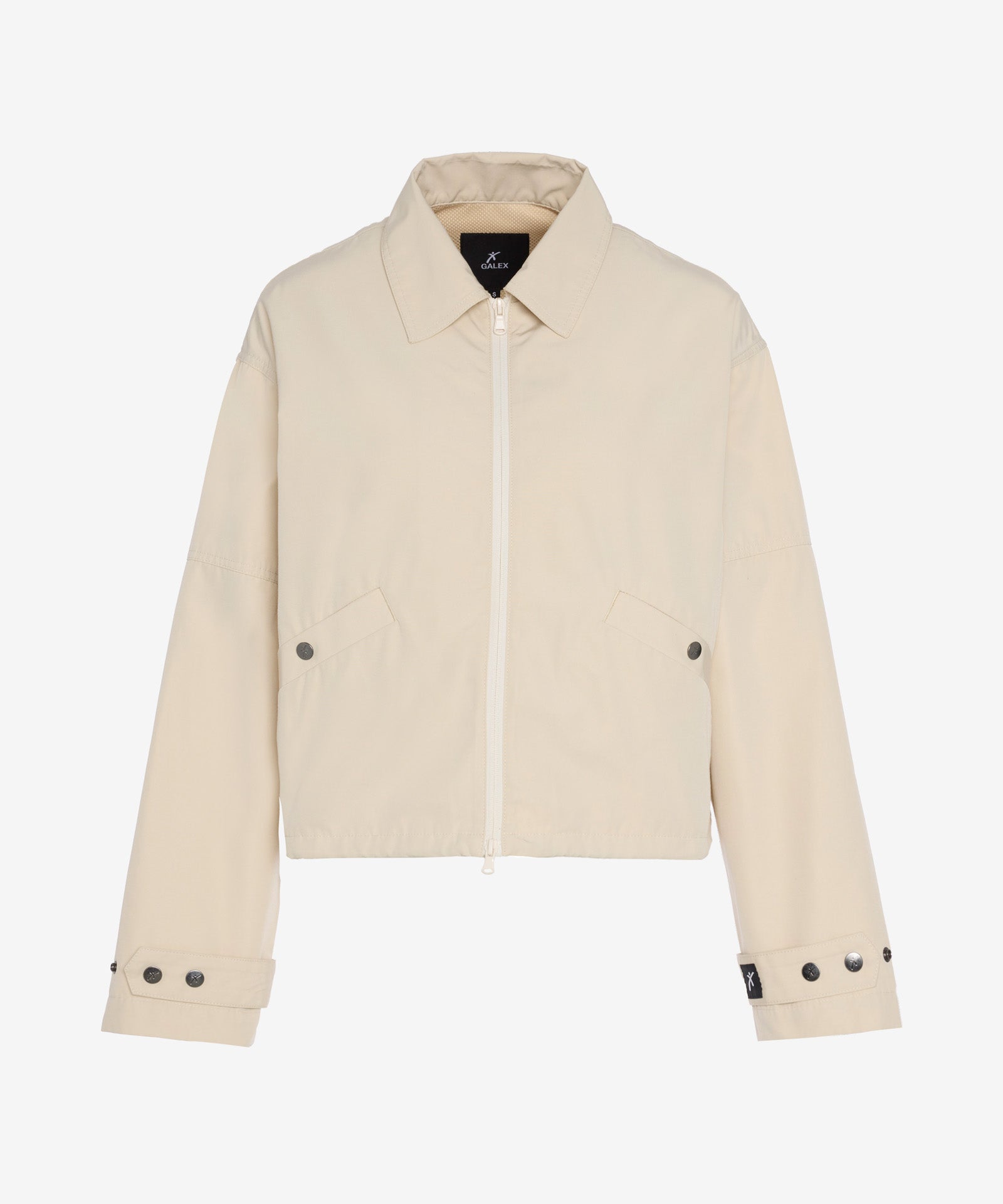 Jacket VIBE