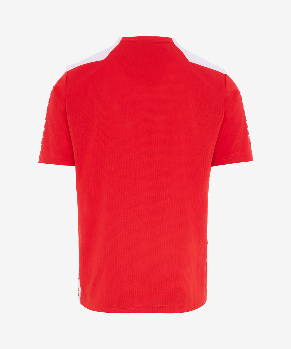 Double Tshirt sportiva