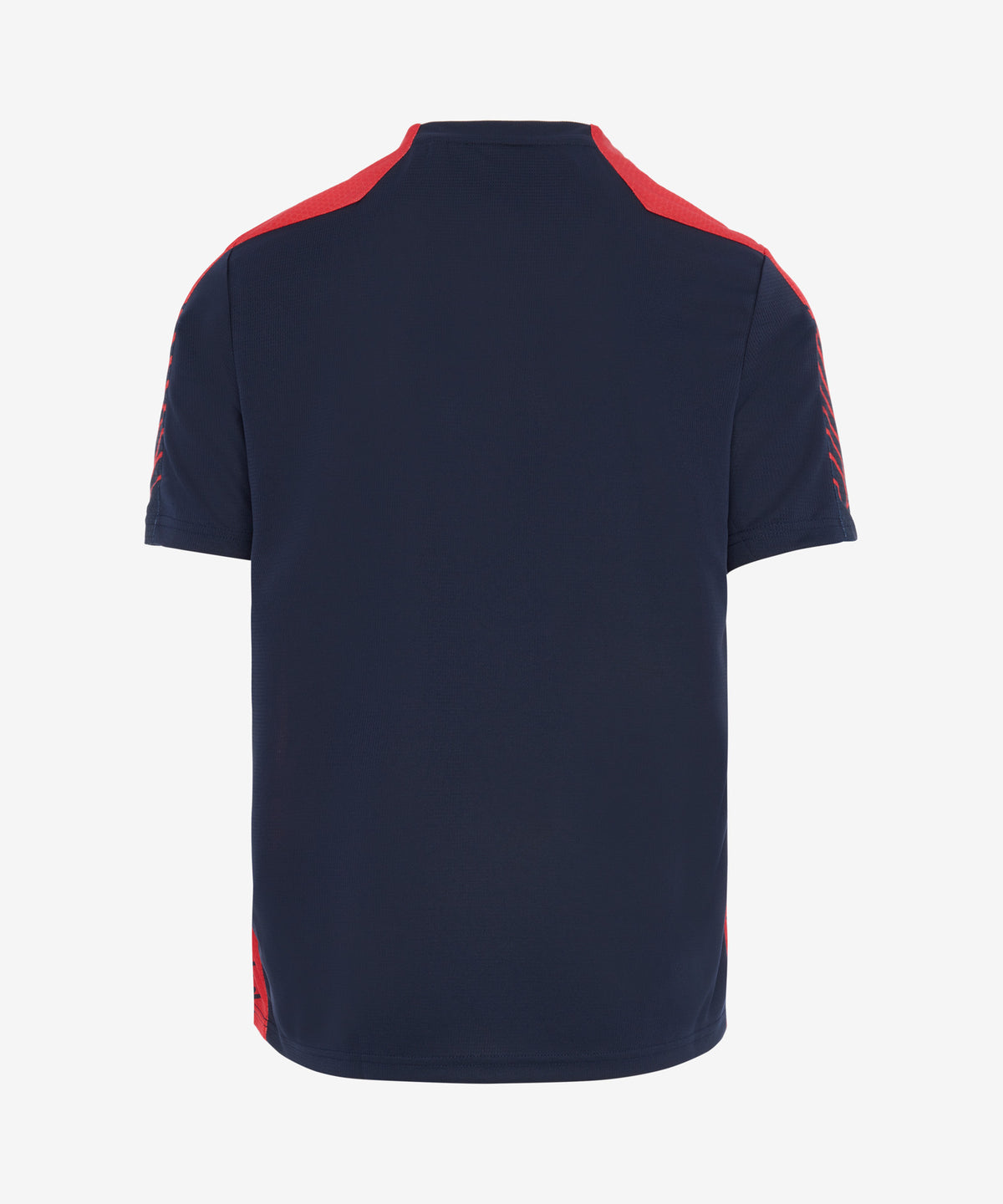 Double Tshirt sportiva