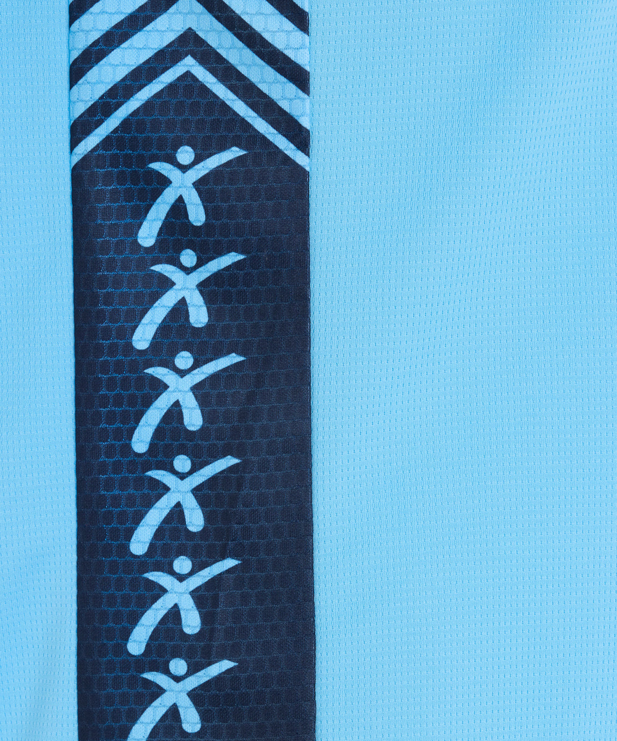 Double Tshirt sportiva