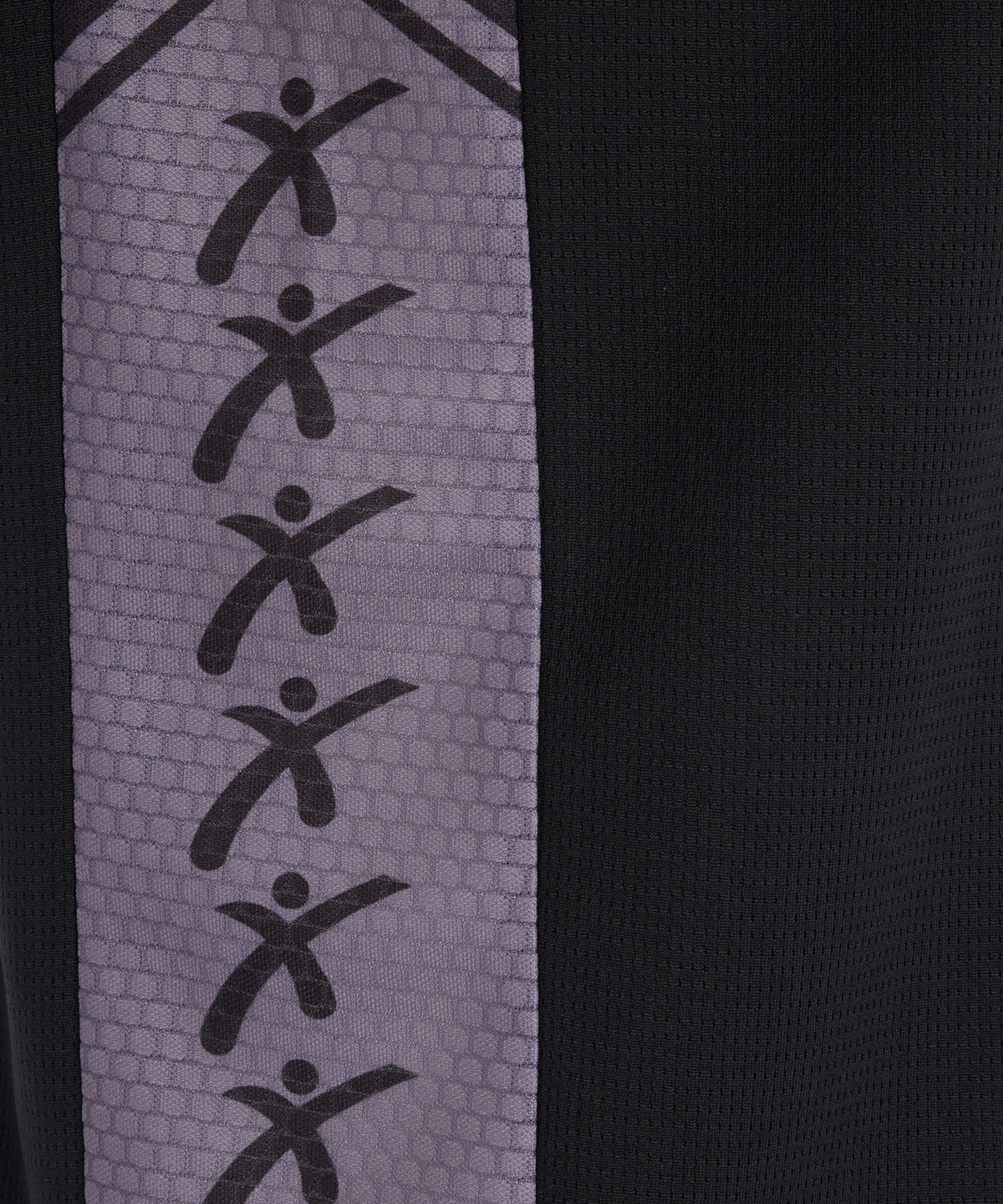 Double Tshirt sportiva