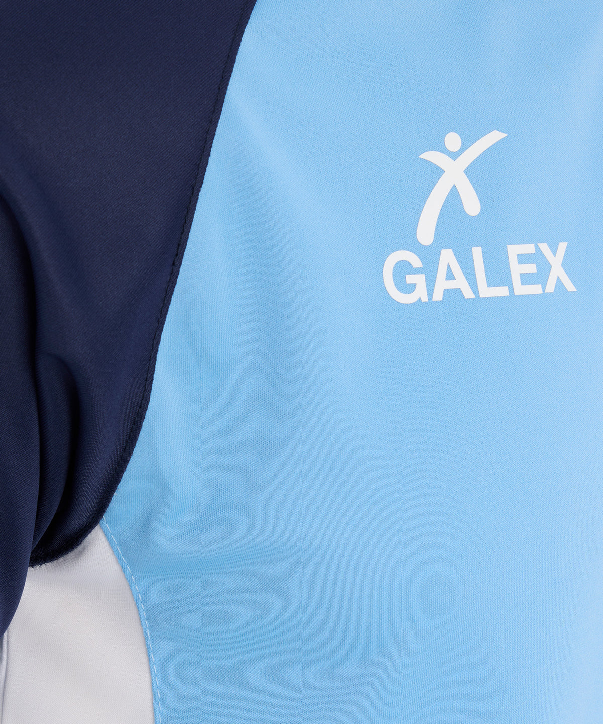George tshirt sportiva