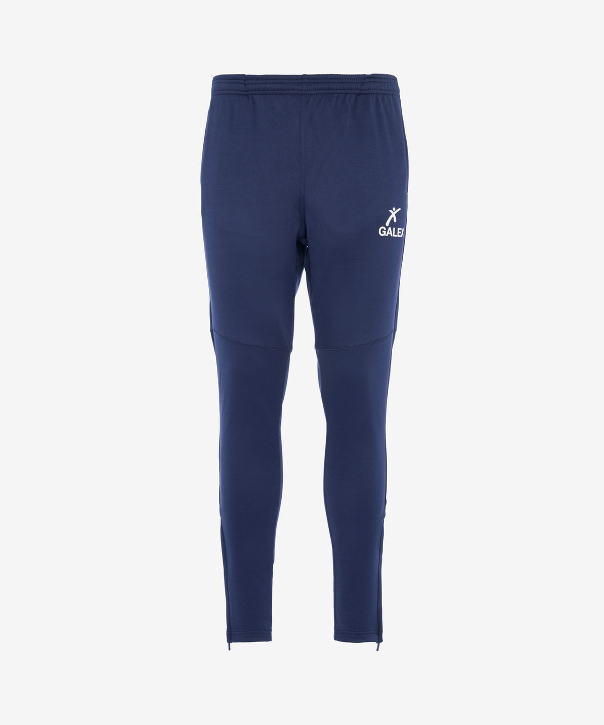 Lorenz pantaloni sportivi con zip sul fondo