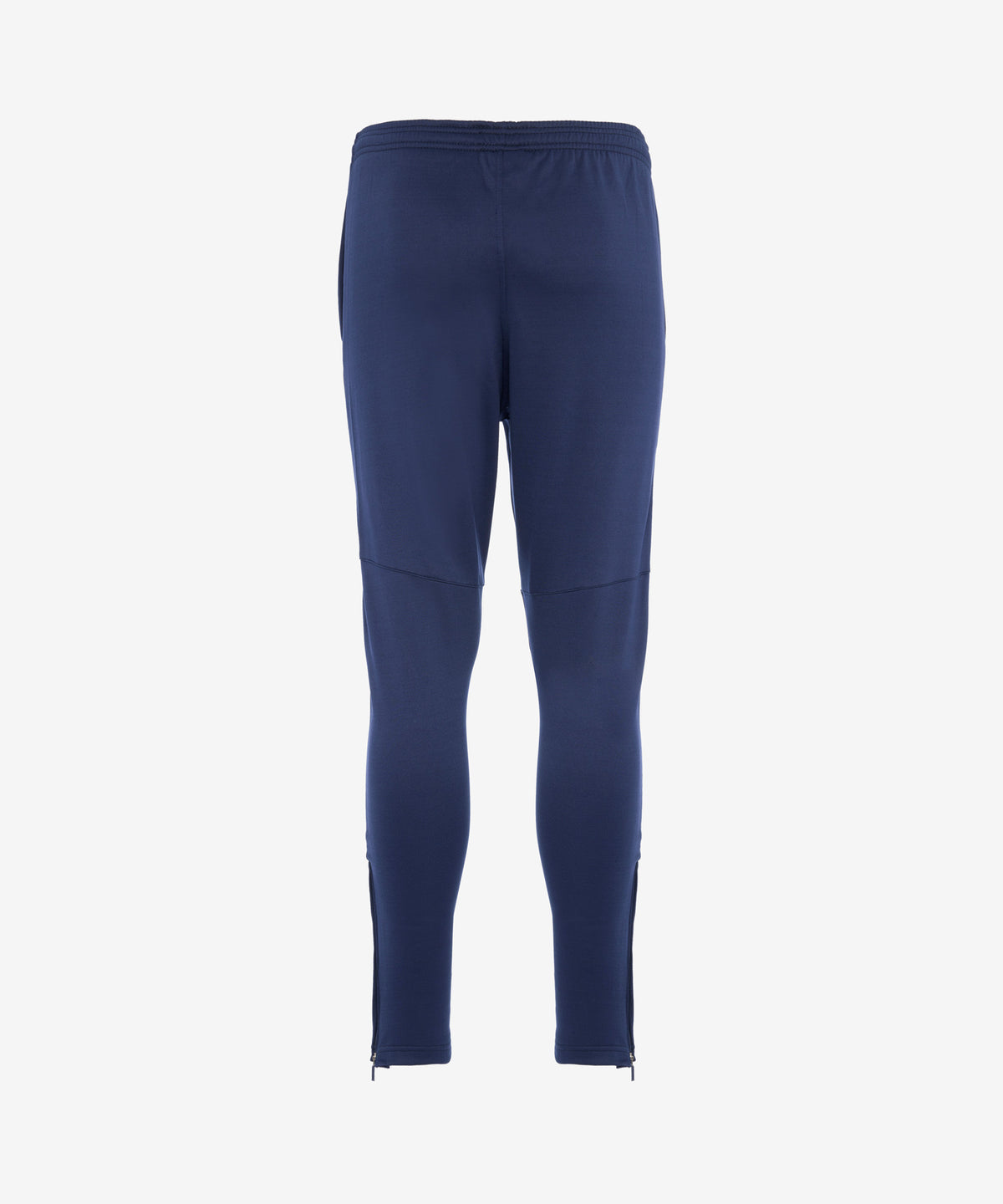Lorenz pantaloni sportivi con zip sul fondo