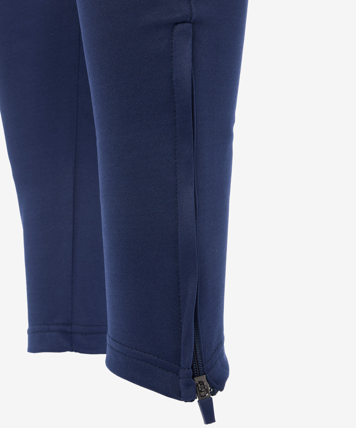 Lorenz pantaloni sportivi con zip sul fondo