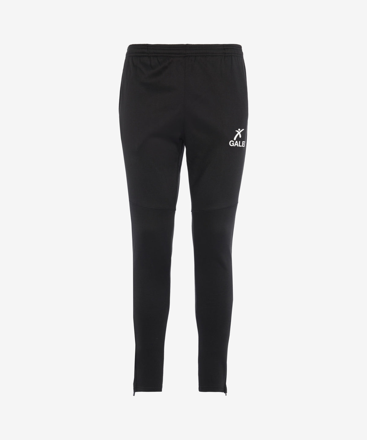 Lorenz pantaloni sportivi con zip sul fondo