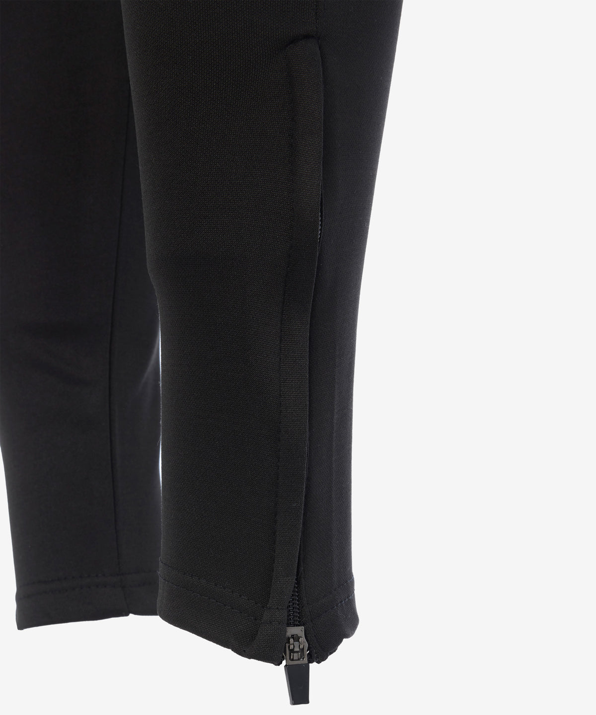 Lorenz pantaloni sportivi con zip sul fondo