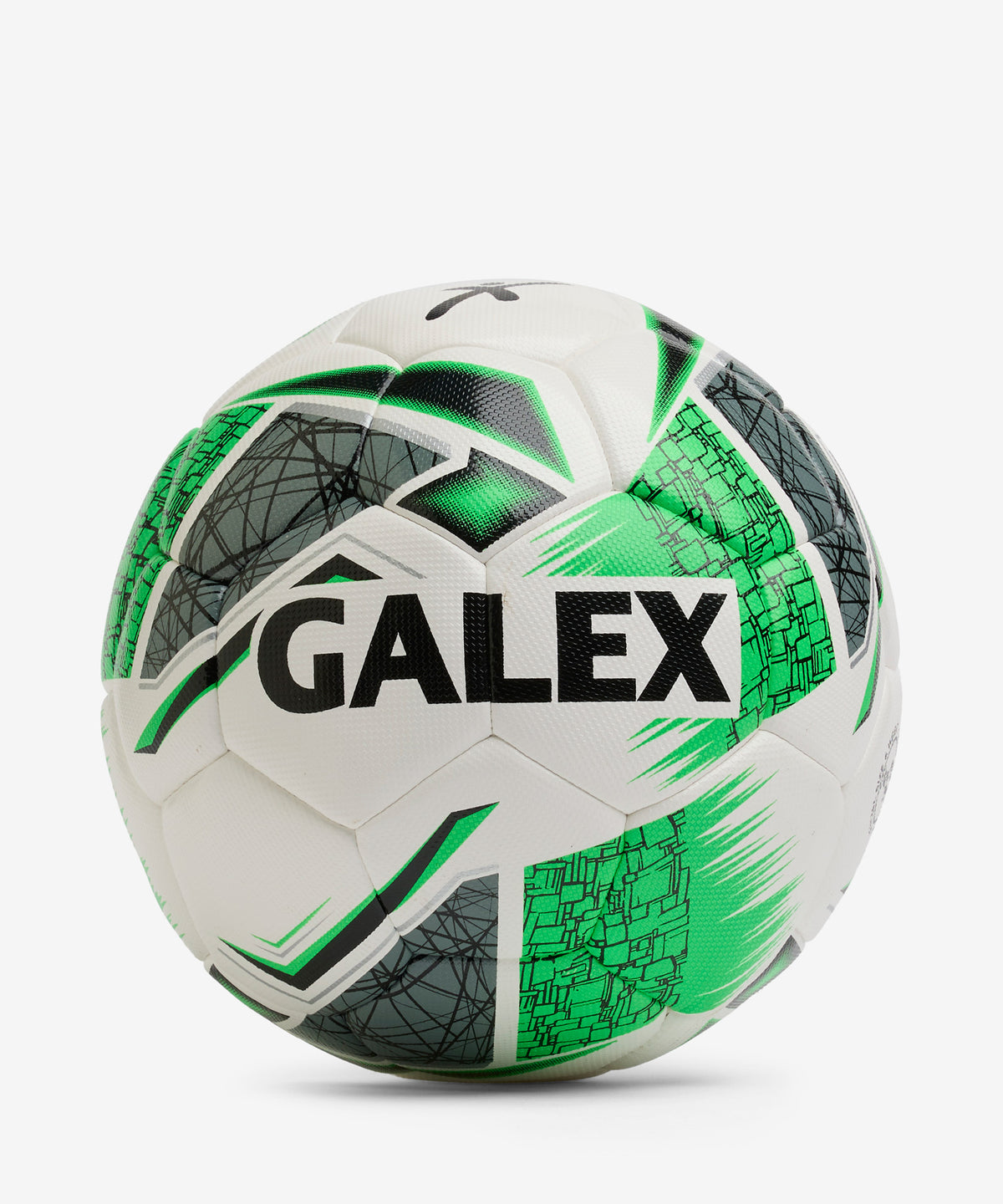 Match Football Ball