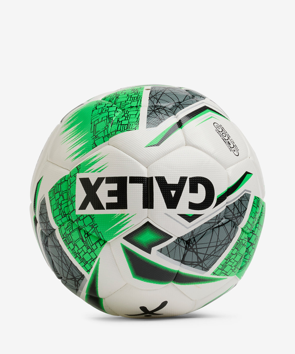 Match Football Ball