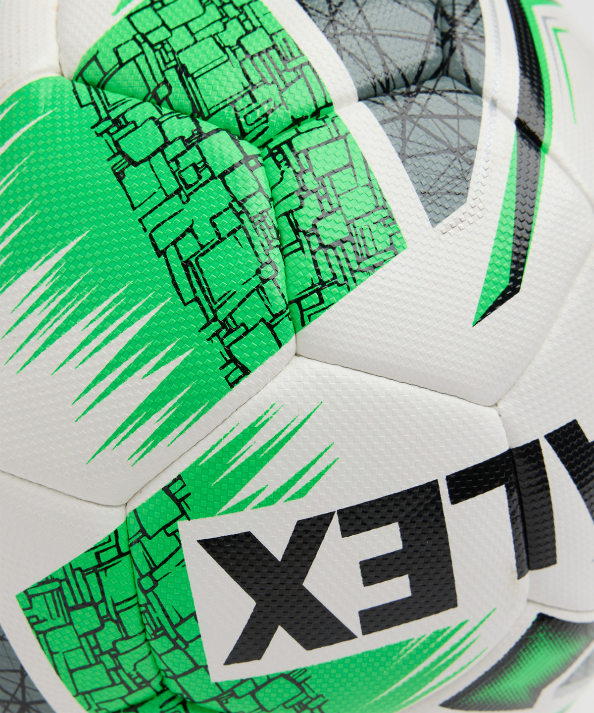 Match Football Ball