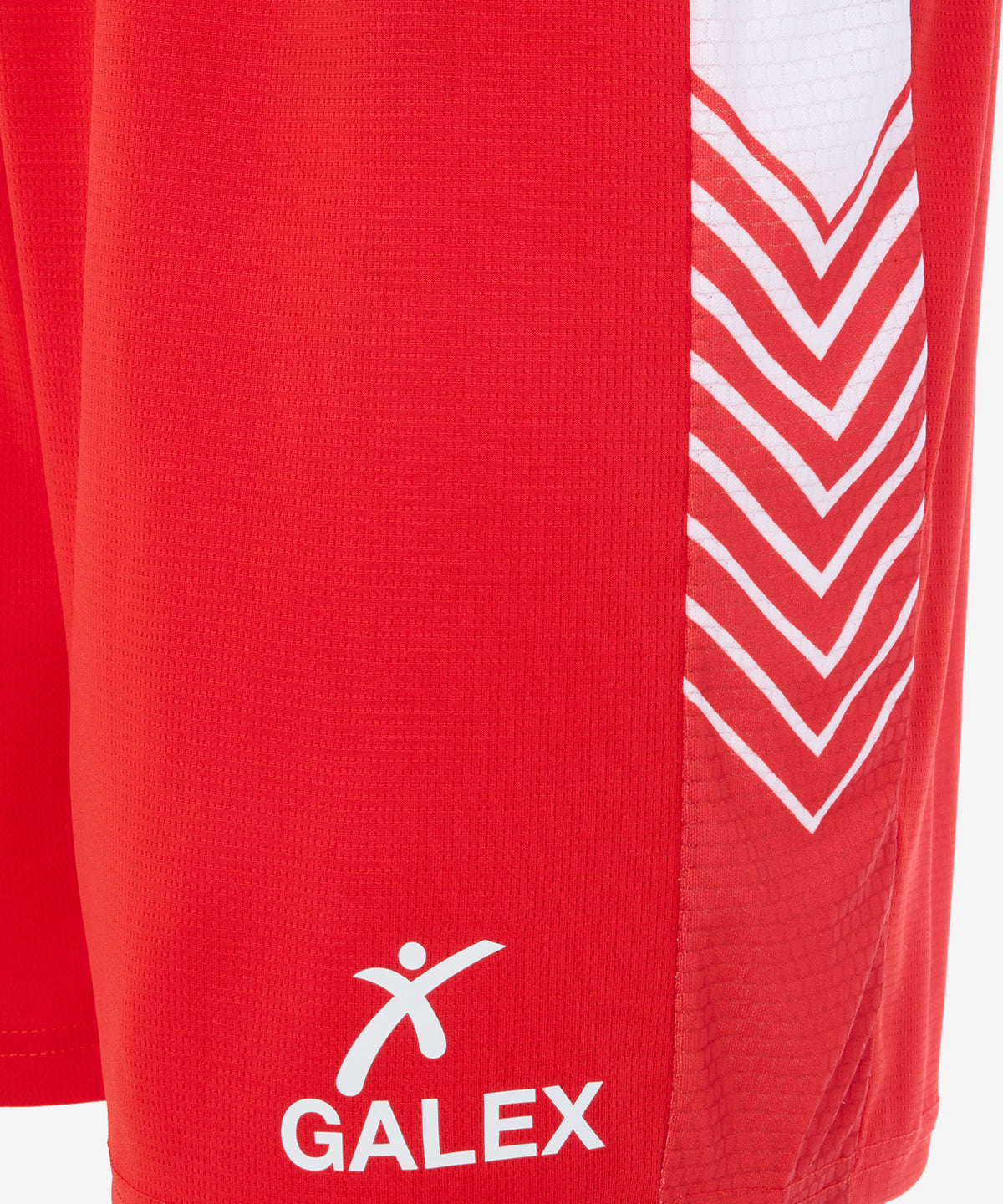 Race short sportivi
