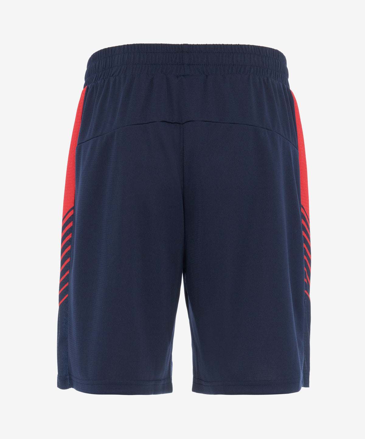 Race short sportivi