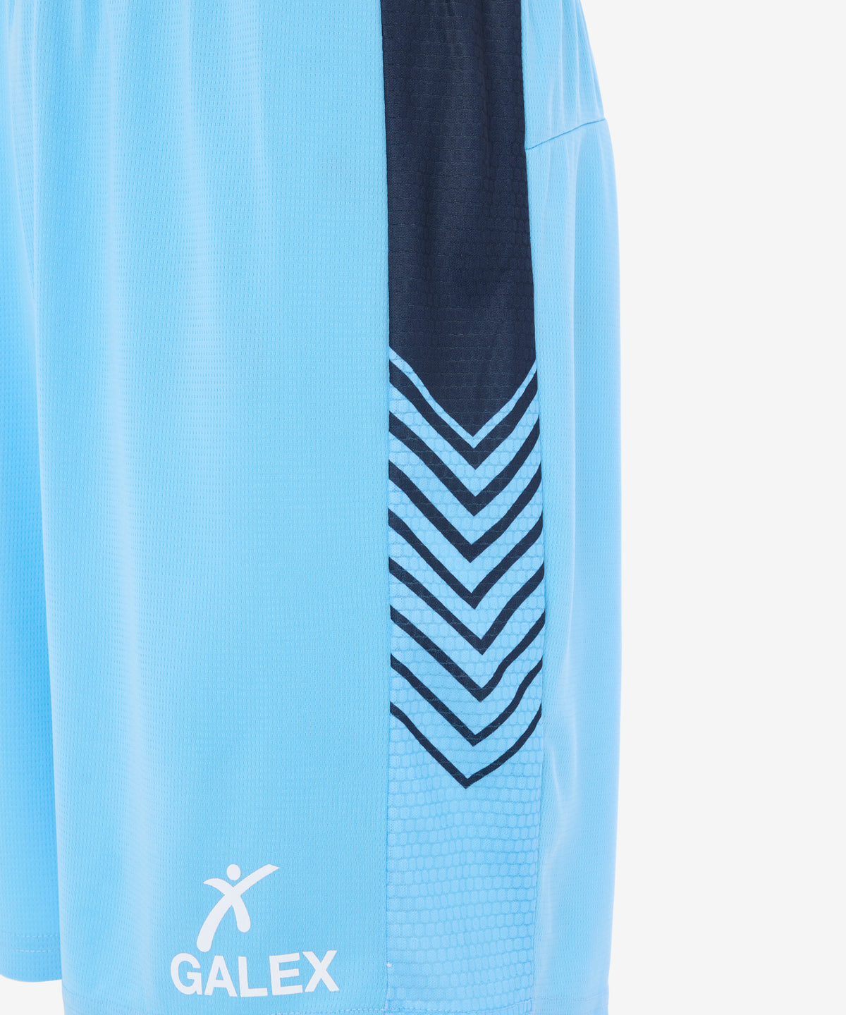 Race short sportivi