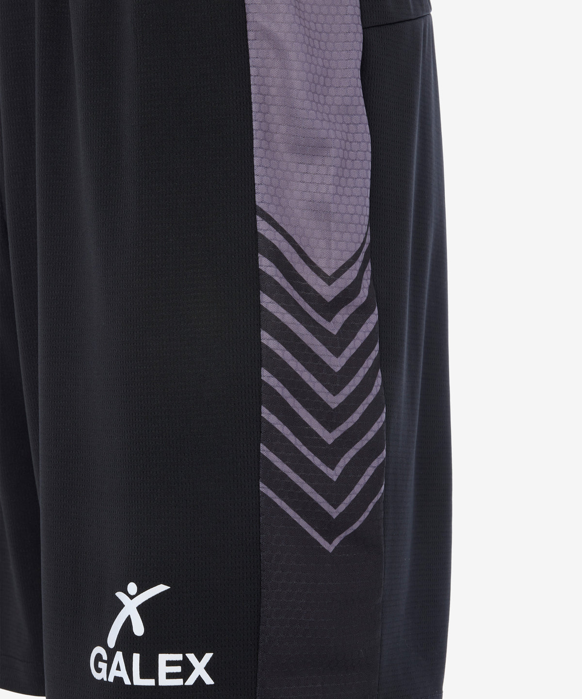 Race short sportivi