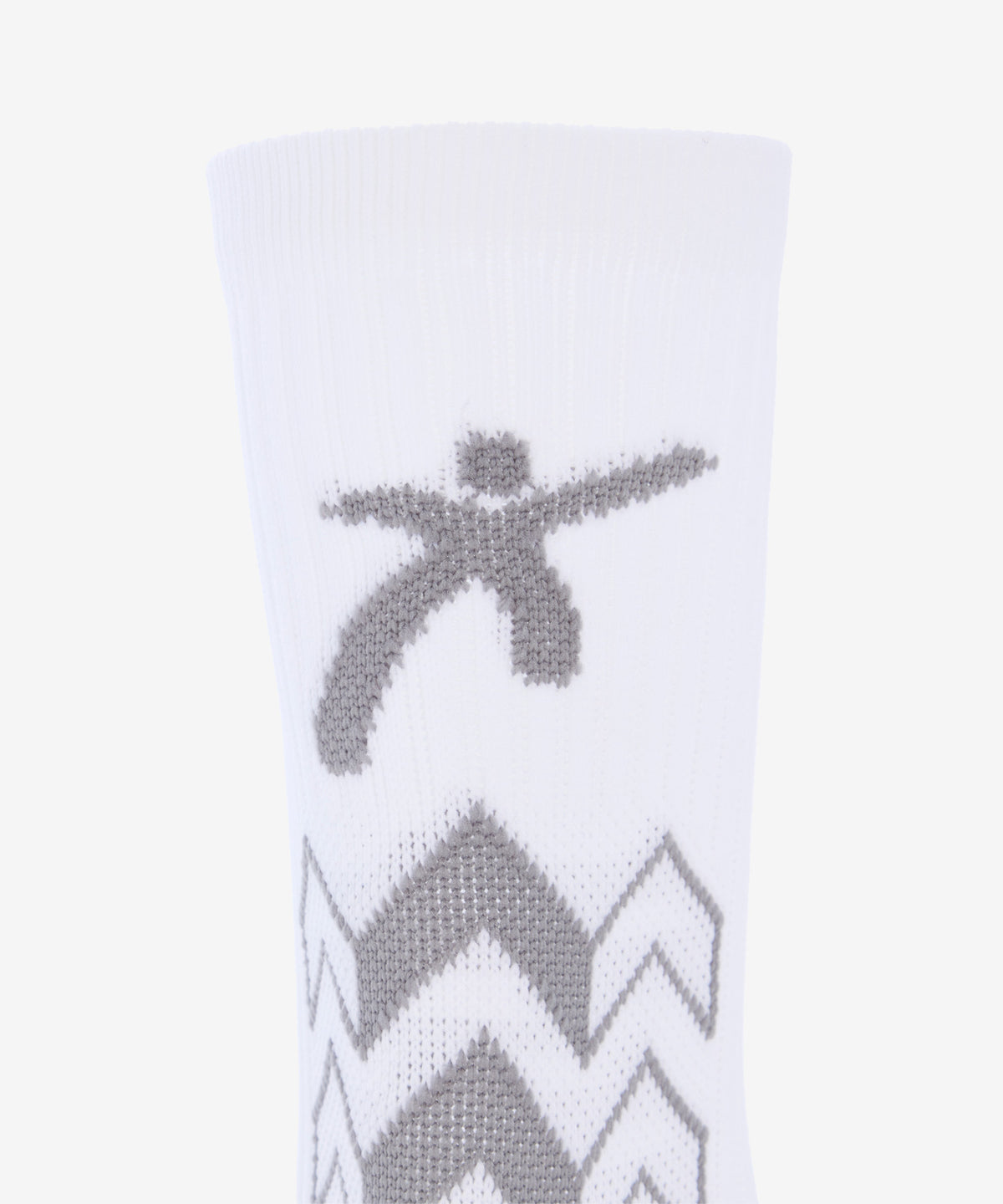 Stuck G calze con grip