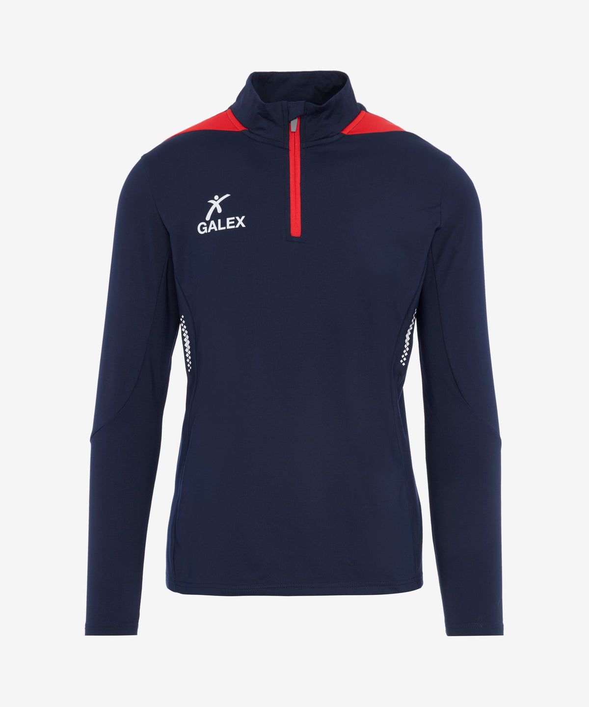 Went Training Jacket