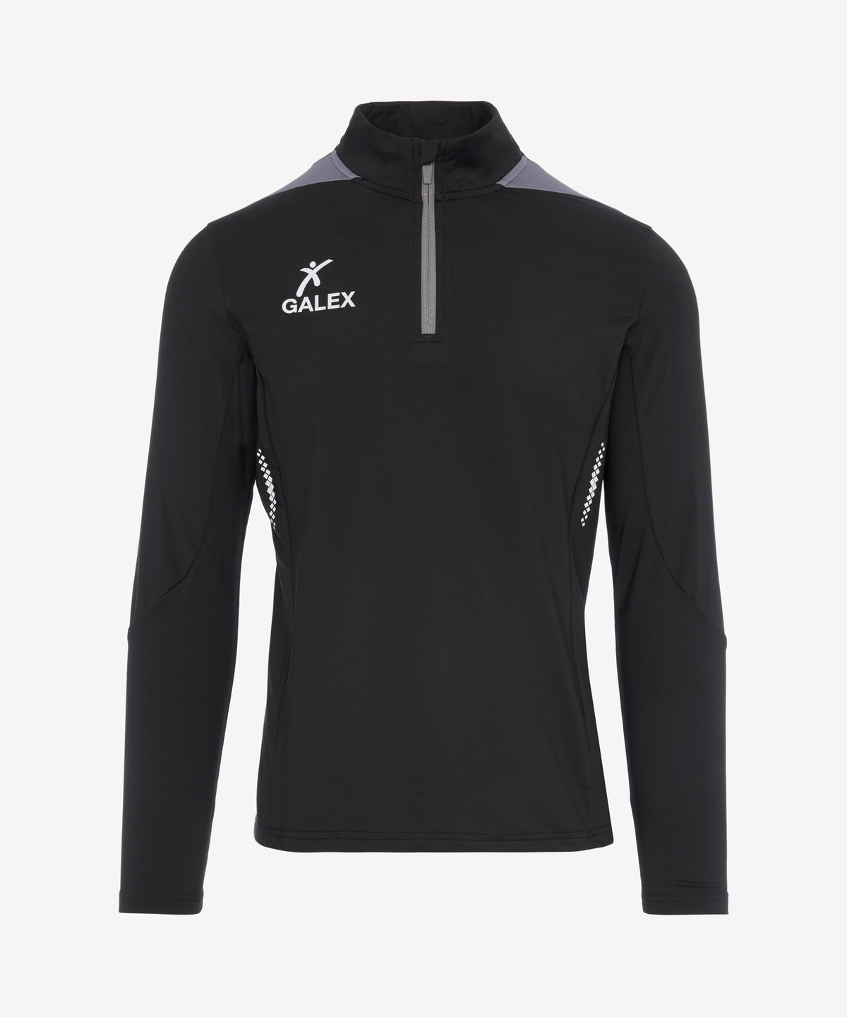 Went Training Jacket