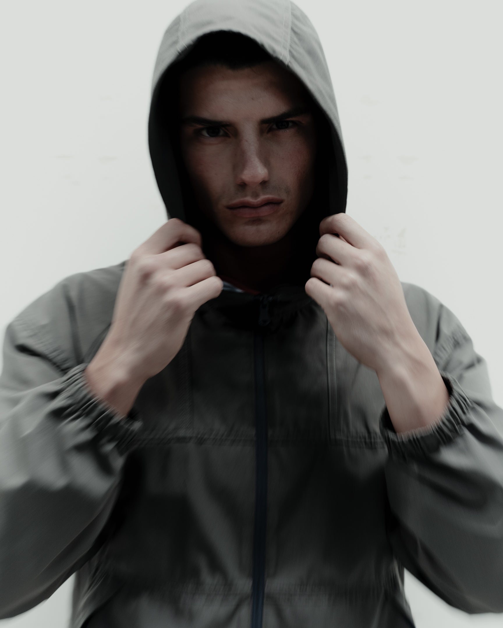 Jacket PIXEL