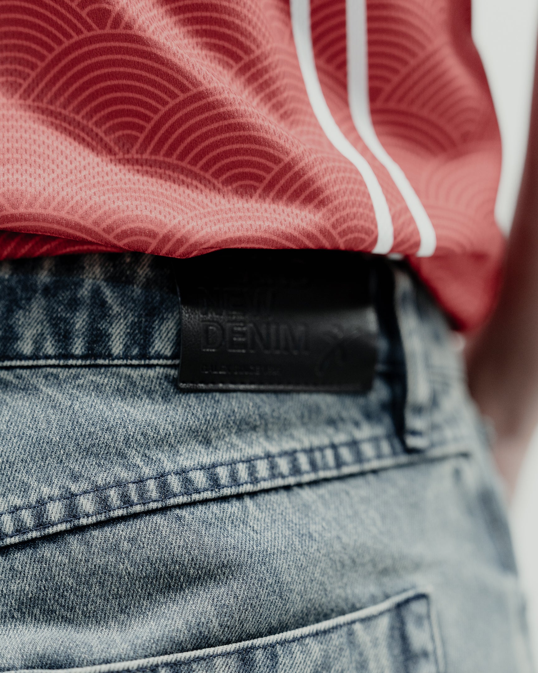 Jeans CLARK
