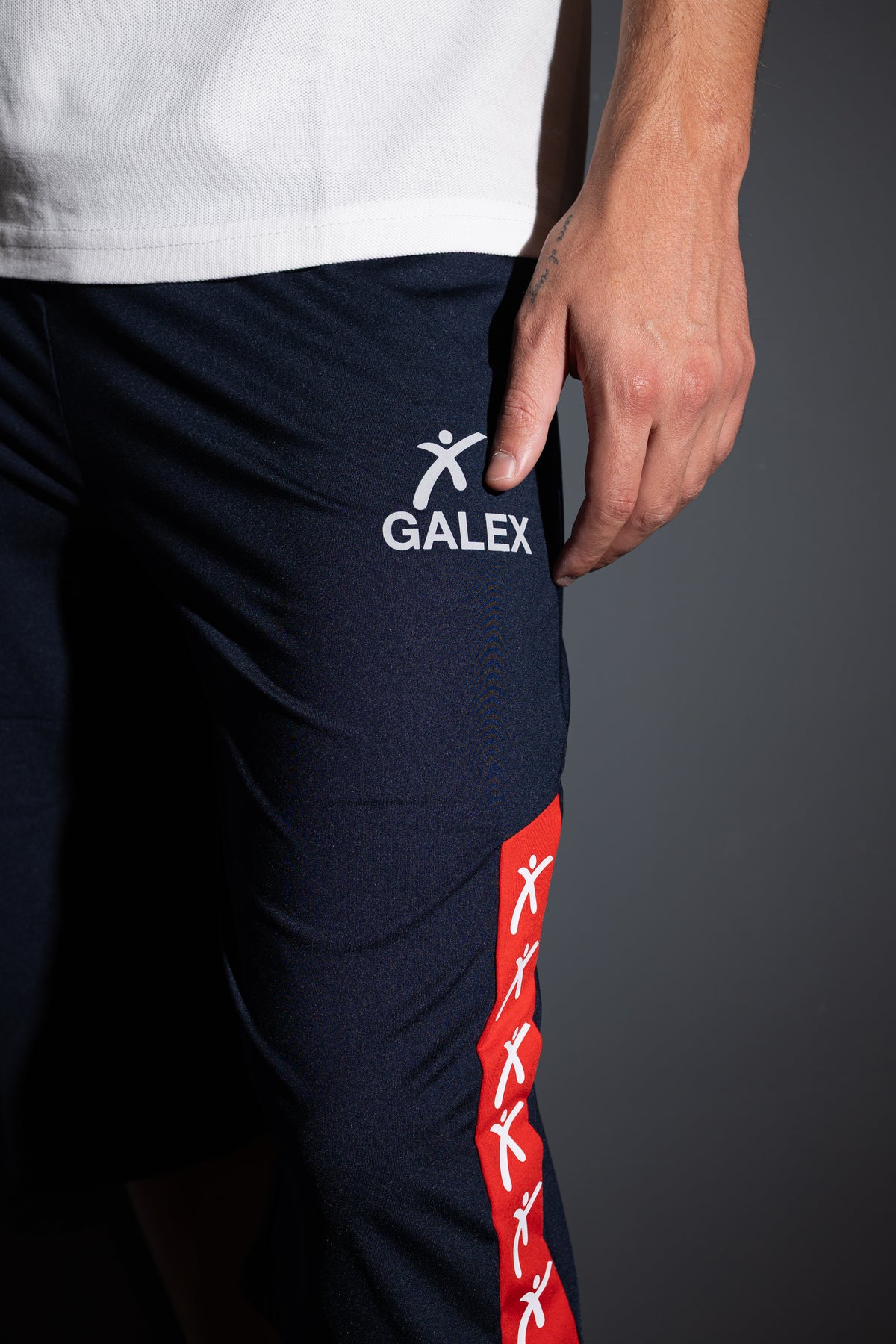 Pino Knee pinocchietti sportivi