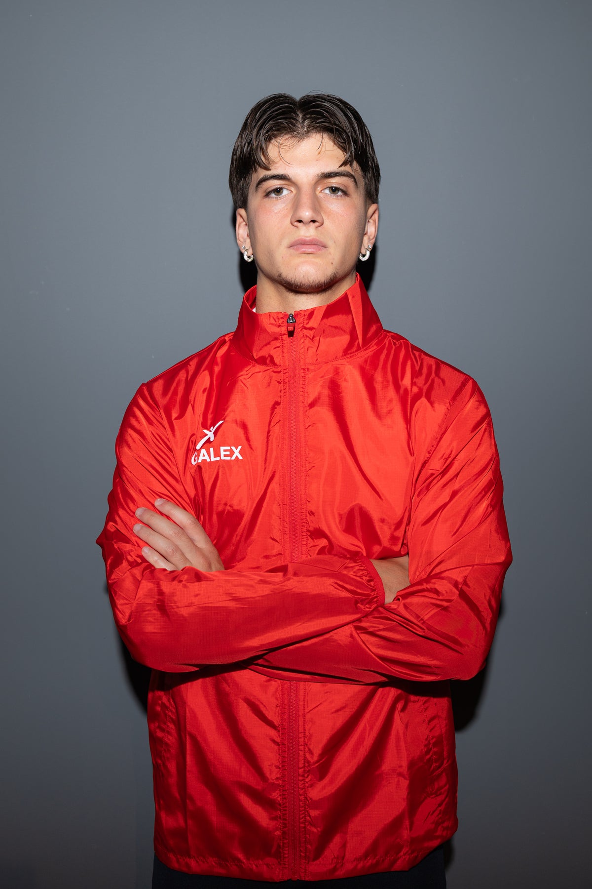 Dries Kway