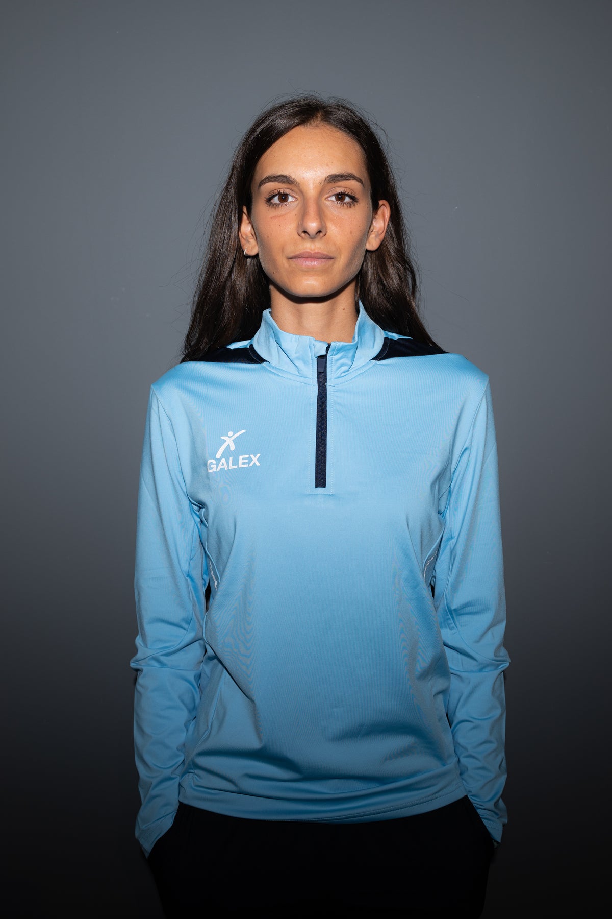 Went Training Jacket