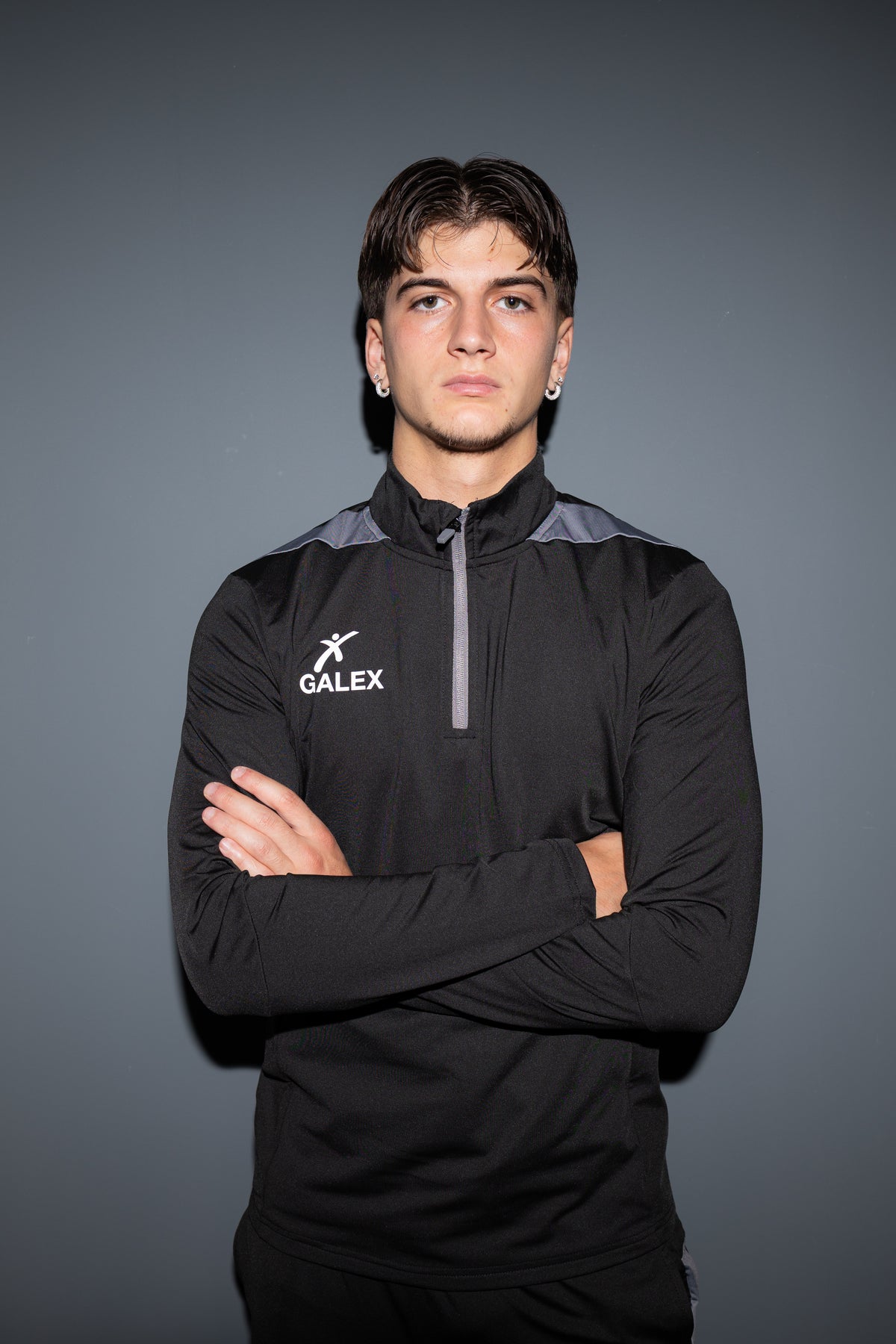 Went Training Jacket