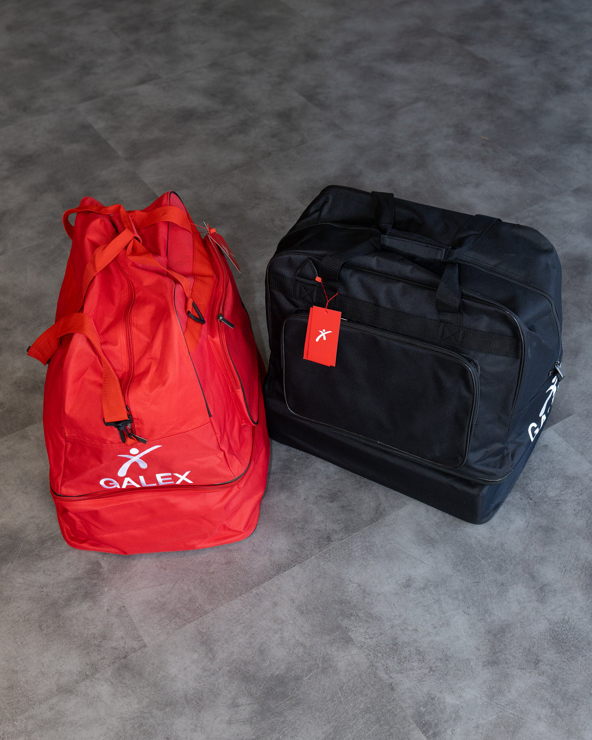 Roxy Football Bag