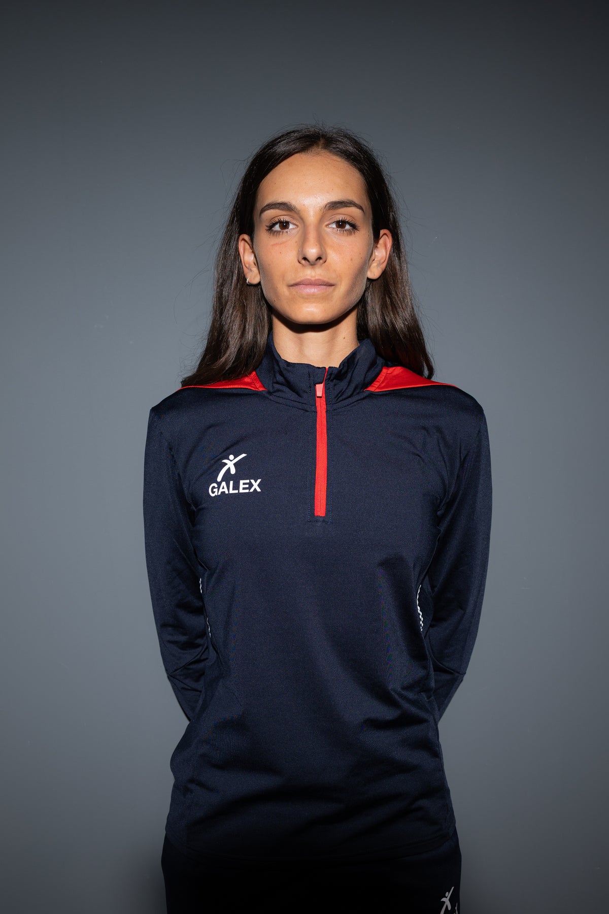 Went Training Jacket