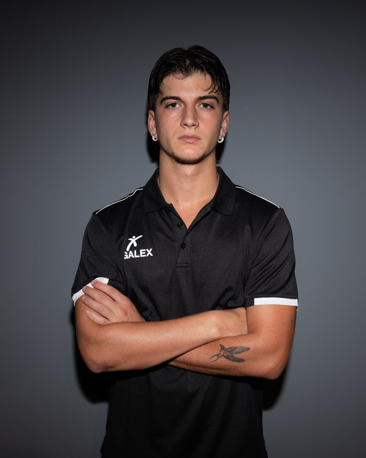 Paul Polo