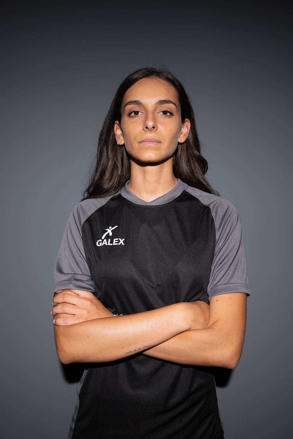 George tshirt sportiva