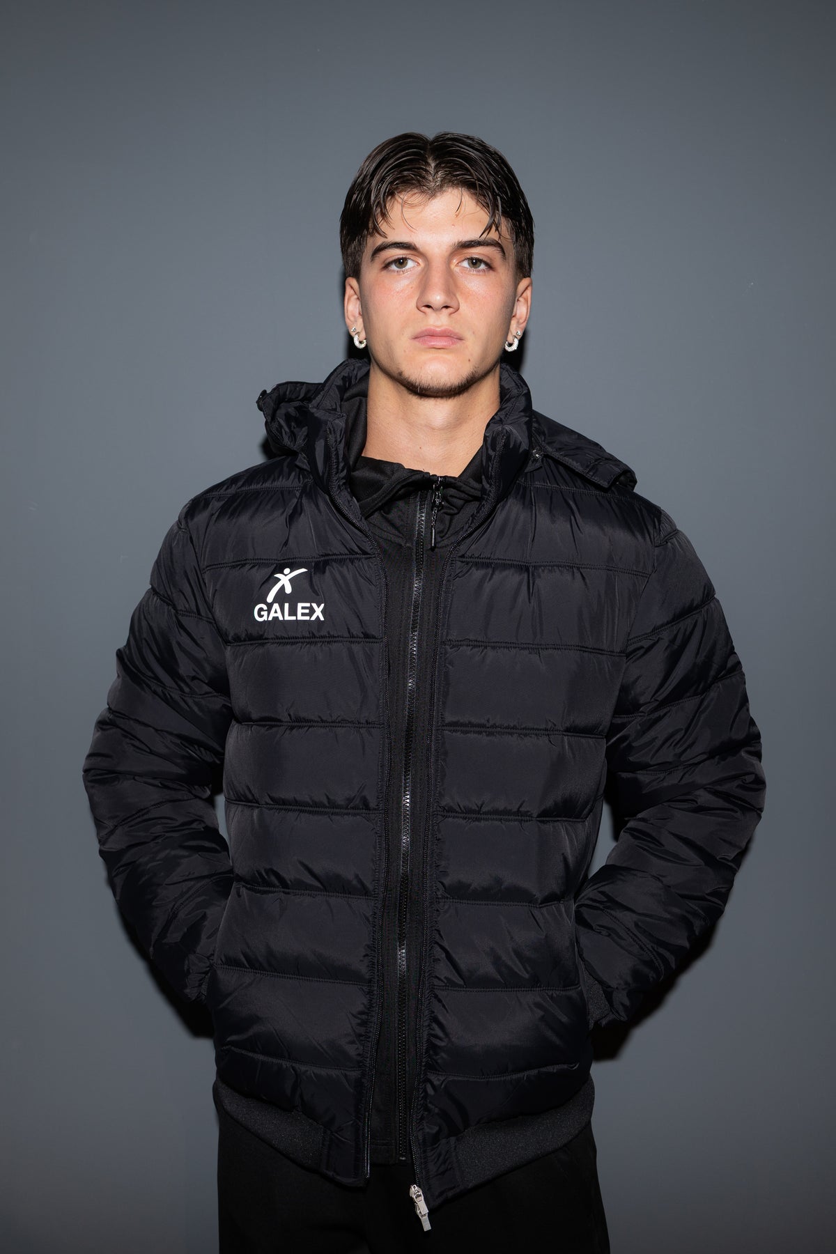 Duke piumino