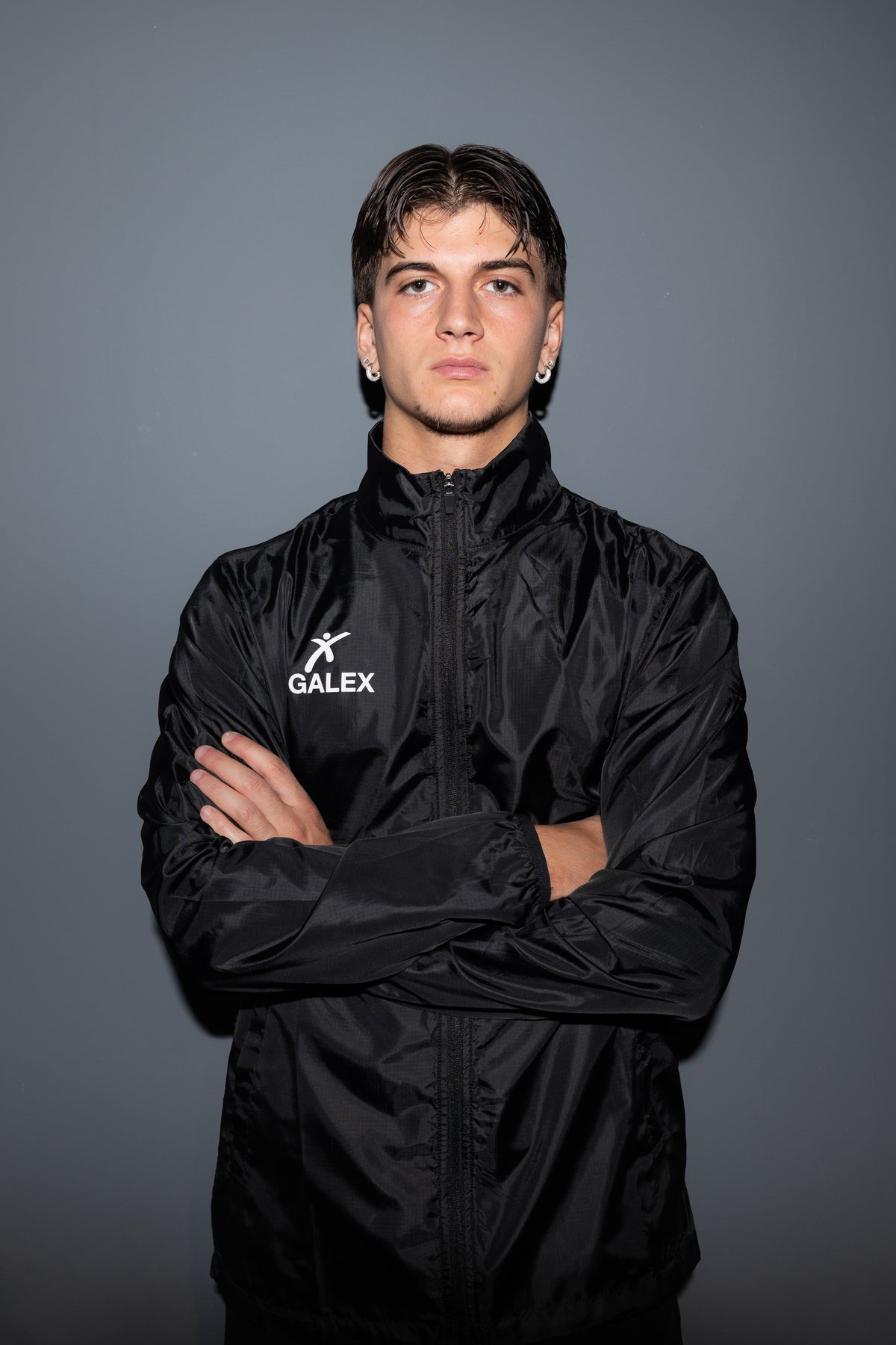 Dries Kway