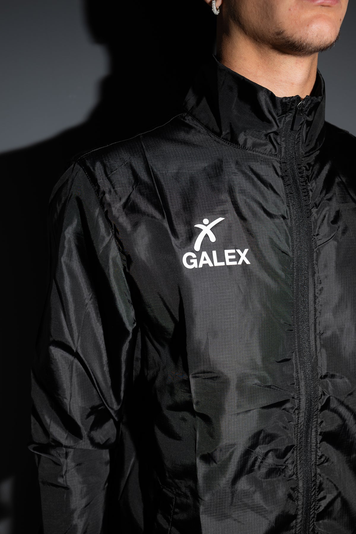Dries Kway