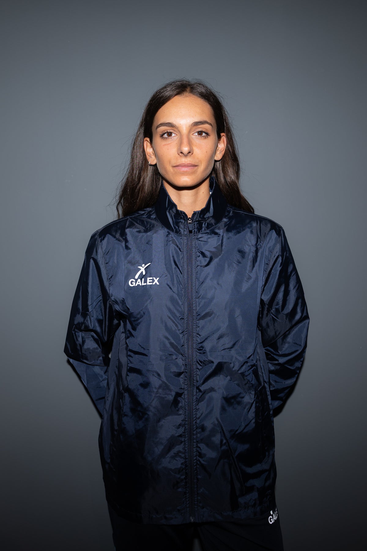 Dries Kway
