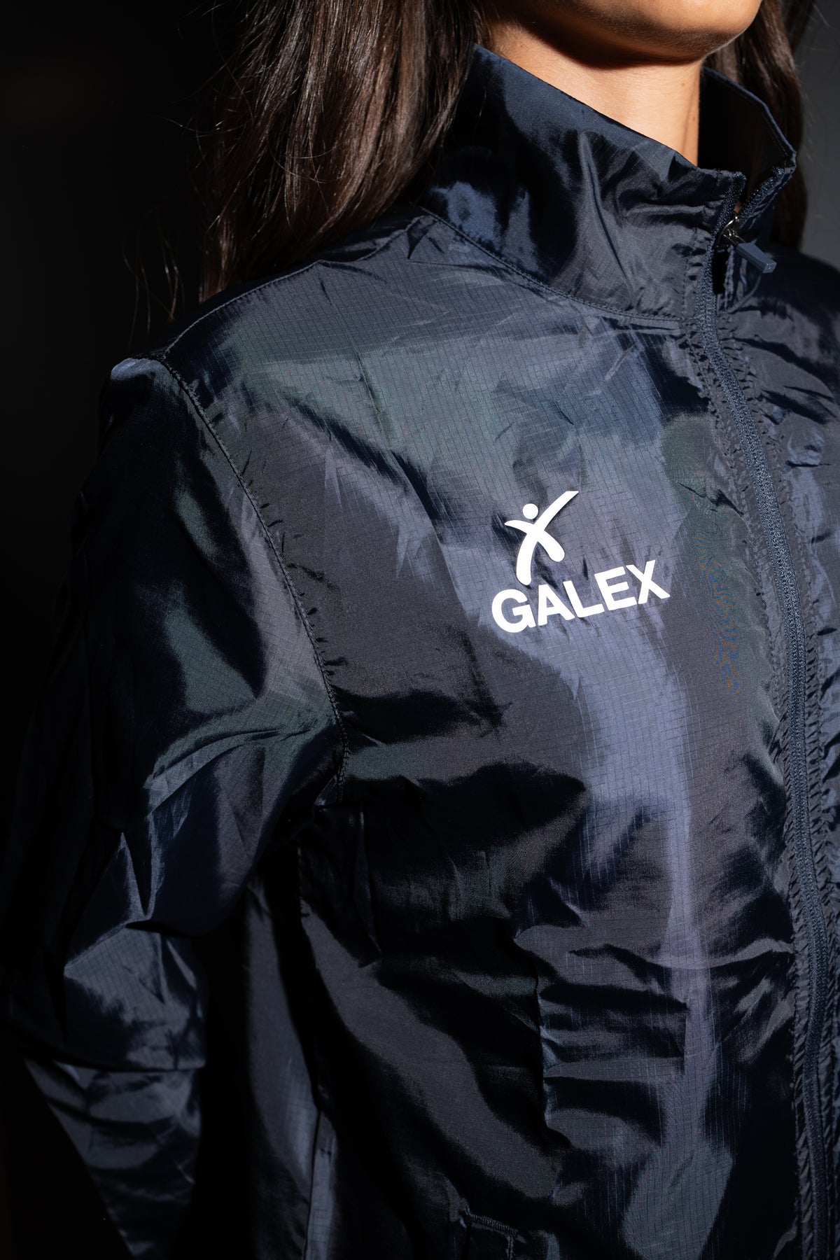 Dries Kway